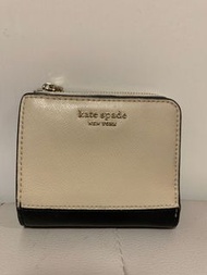 Kate Spade 銀包