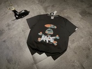 Aape Tee 短袖T恤