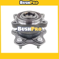 Rear Wheel Bearing Hub Nissan Teana J32 2.0 2.5