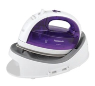 Panasonic 樂聲無線蒸氣熨斗 NI-WL30