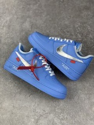 Off-White x Nike Air Force 1 Low