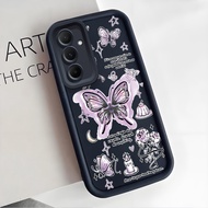 Case For Samsung A55 5G A35 5G Beautiful Phone