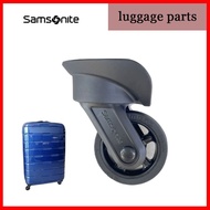 HK4 is suitable for 20/24/26/28inch Samsonite R05 trolley case wheels hinomoto suitcase universal wheel accessories