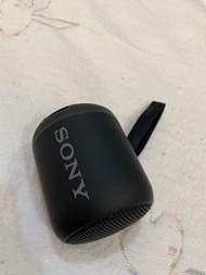 Sony srs-xb12 藍牙音響