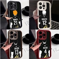 Casing for Vivo V11i V15 V20 V23e V23 Pro 5G 1819 Angel Eyes Ladder Soft Silicone Phone Case Back Co