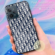 Softcase Glass Realme C31 C35 - GK05 - Case HP Realme C31 C35 - Case Realme C31 C35 - Casing HP Real