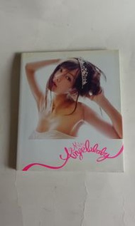 Angelababy 2009寫真集