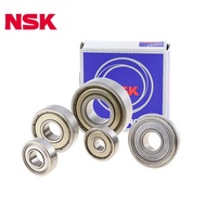 Nsk Japan Imported Miniature Small Bearing 681ZZ 682ZZ 683ZZ 684ZZ 685ZZ 686ZZ 687ZZ 688ZZ 689ZZ
