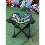 Folding Chair Easy To Carry