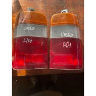 TOYOTA UNSER KF80 REAR TAIL LAMP LEFT HAND