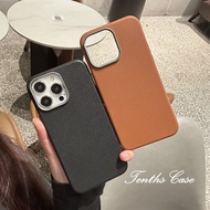 For OPPO A3X A60 A79 A38 A18 A95 A94 A93 A92 A78 A76 A17 A16 A15 A31 A53 2020 Luxury Plain Leather P
