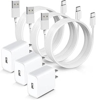 3 Pack 10FT USB Type C Camera Charger for Eufy Security SoloCam S220/S340/S4/E30/E42 S300 C210 C220,