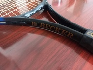 Raket Tenis BB Becker second