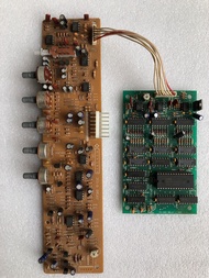 bo vang số xịn của amly hàn quốc.bo đã được độ lại cho tiếng echo rất hay và ngọt.echo-deley chỉnh r