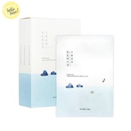 ROUND LAB - 1025 獨島補水啫喱保濕面膜 18片(平行進口)