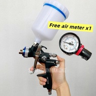 Spray gun Hakone 7900 1.3mm 600cc free meter