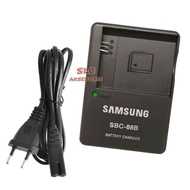Jual Charger Kamera Carger For Samsung BP88B Ces Camera MV900 Cesan BP-88B MV900F Cas SBC88 B MV Car