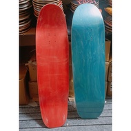 32.5*9inch old school skateboard deck 7 layers canandian maples deck adult skate big size pro qualit