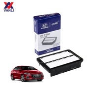 Hyundai Air Filter for Hyundai Elantra AD 2018 - 28113-F2000