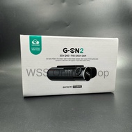 GNET [G-ON 2] 2 Channel Full HD Dashcam Set (Free 64GB SD Card)