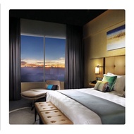 Genting Highlands Rooms - First World Hotel/Resort Hotel/Highlands Hotel/SkyWorlds Hotel/Crockford H