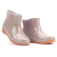 SAVING WOMEN'S BOOTS, MODERN WATERPROOF KOREAN WOMEN'S BOOTS, ANTI-MUD SHOES, MARKET SHOES