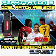 Doel Patch Game PS3 Cfw Hfw Hen