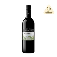 Lindeman's Cawarra Cabernet Merlot - (Australian Red Wine) 750 ml