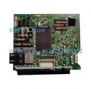 Tested 47/42LE5500-CA 55LE5500-CA Main Board EAX61742609