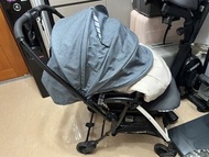 Capella 輕便嬰兒車