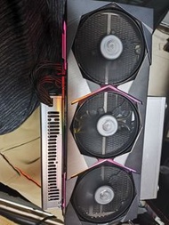 MSI SUPRIM RTX 3070 顯示卡