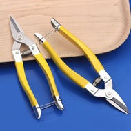 Pruning Shears Orchard and Garden Hand Tools Bonsai Scissors Gardening Machines Pruning Shears Lawn 