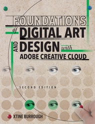 Foundations of Digital Art and Design with Adobe Creative Cloud Foundations of Digital Art and Desig