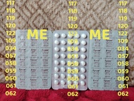 READY STOCK EPAM 5MG VITAMINS E 1226...117..118.119.199.200.201.120.122.121 117e1226 118e1226 119e12