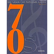 100 Years Of Popular Music 70's Volume 2