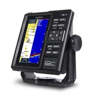 SET GARMIN 585 PLUS N TRANSDUCER N ANTENA GPSMAP GPS