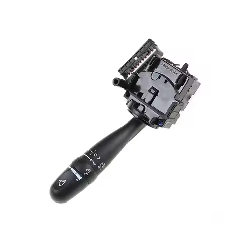 Steering Column Switch Cruise Control Switch for Hyundai Accent 05-12