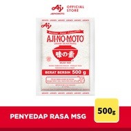 AJINOMOTO® Penyedap Rasa MSG Ajinomoto 500g