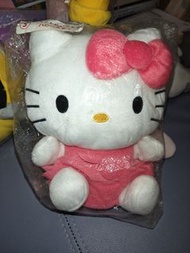 Sanrio Kitty 一番 手偶公仔