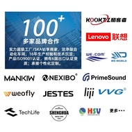 Customized ENC Noise-Cancelling Comfortable Long-Wearing Painless Open Ear Clips Not In-Ear Headphon