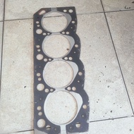 Ron quy láp Toyota Hiace cũ 95mm (cá mập dầu cũ)