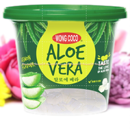Wong Coco Aloe Vera 1kg Lidah Buaya Nata De Coco Kemasan Derigent Wongcoco Aloevera Lidahbuaya 1kilo