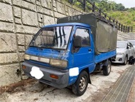 威力小貨車1100cc