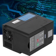 shartle-th VFD Variable Frequency Inverter A2?4007 Drive Single?Phase Input 95?135V 3?Phase Output f