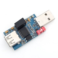 ADUM3160 B0505S 1W 1500V USB to USB Voltage Isolator Module 12Mbps 1.5Mbps USB To USB