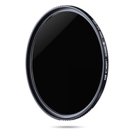 KNF CONCEPT Nano X Pro Filter ND1000 - 82mm - Hoya Quality Filter