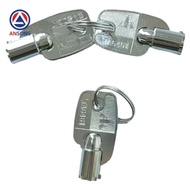 TA6461 Elevator Key MRL Ansons Elevator Spare Parts H