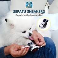 Pet Shoes - Dog Cat Fashion Shoes - Animal Shoes Animal Accessories Pet Accessories - Rubber Dog Sho