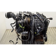 Nissan Qashqai Diesel Engine K9K 636 1.5 Foreign Exchange First-Hand Low Mileage Body Refurbishment 