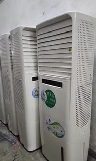 冷風機